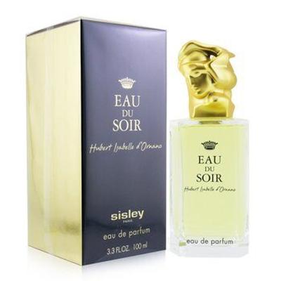 Eau Du Soir Eau De Parfum - 3.3oz