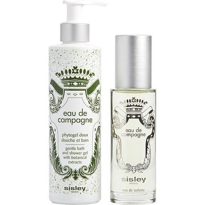 Eau De Campagne Coffret