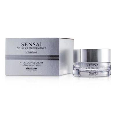 Sensai Cellular Performance Hydrachange Cream