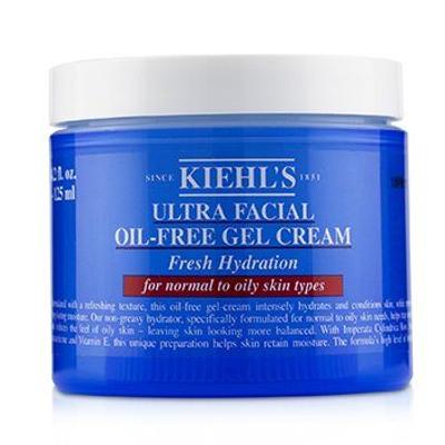 Ultra Facial Oil-Free Gel-Cream - 4.2oz