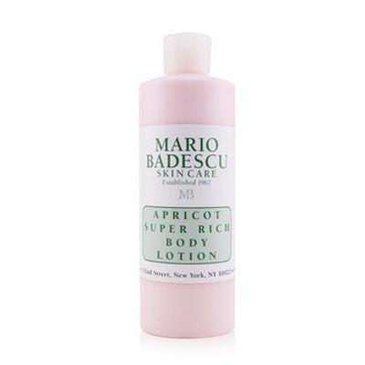 Apricot Super Rich Body Lotion - 16oz
