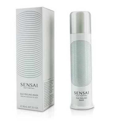 Sensai Silky Purifying Silk Peeling Mask
