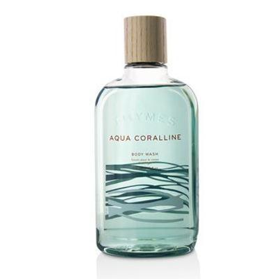 Body Wash - Aqua Coralline