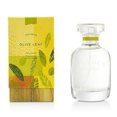 Cologne Spray - Olive Leaf