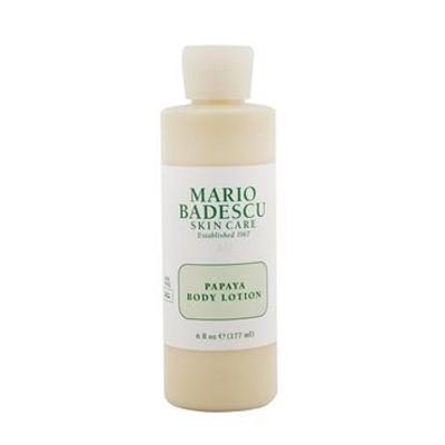 Papaya Body Lotion - 6oz