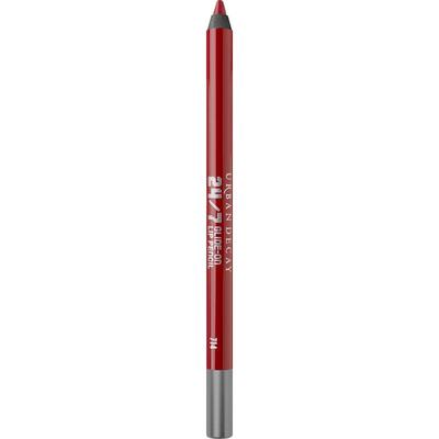 24/7 Glide-On Lip Pencil - 714 (Bright Red)