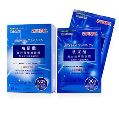 Hyaluronic Acid Essence Mask