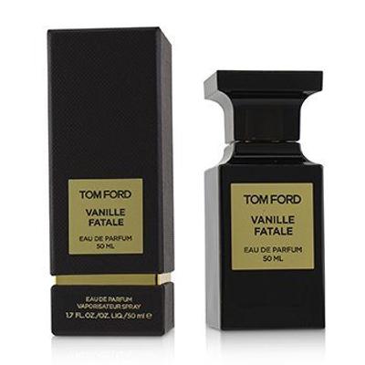 Private Blend Vanille Fatale Eau De Parfum - 1.7oz