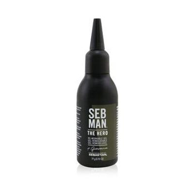 Seb Man The Hero Re-workable Gel