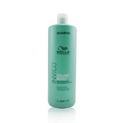 Invigo Volume Boost Bodifying Shampoo