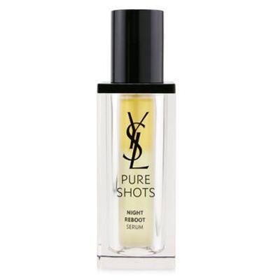 Pure Shots Night Reboot Serum