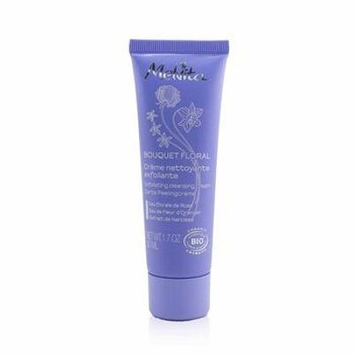 Bouquet Floral Exfoliating Cleansing Cream