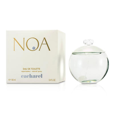 Noa Eau de Toilette - 3.4oz