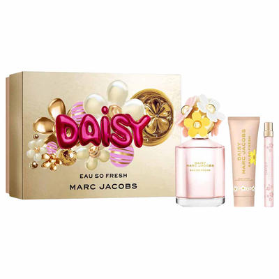 Daisy Eau So Fresh Eau de Toilette Gift Set