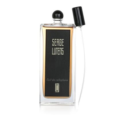 Nuit de Cellophane Eau de Parfum - 3.3oz