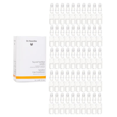 Sensitive Care Conditioner - 50Ampules