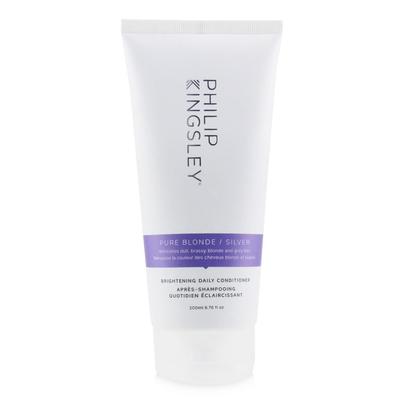 Pure Blonde/Silver Brightening Daily Conditioner - 6.76oz
