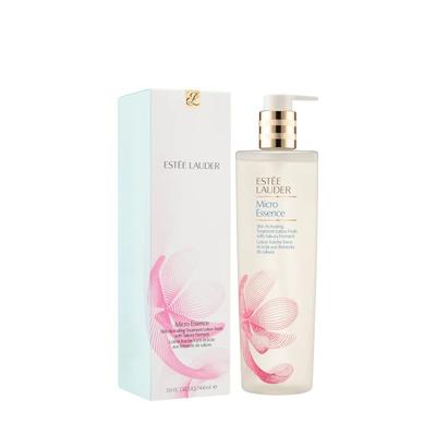 Micro Essence Skin Activating Treatment Lotion Fresh With Sakura Ferment Limited Edition