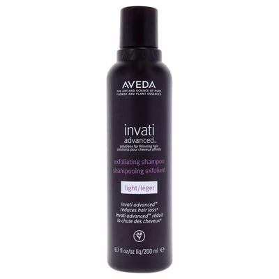Invati Advanced Exfoliating Shampoo Light - 6.7oz