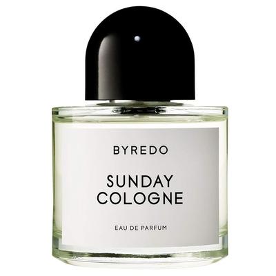 Sunday Cologne Eau De Parfum - 3.4oz