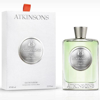 Posh On The Green Eau De Parfum