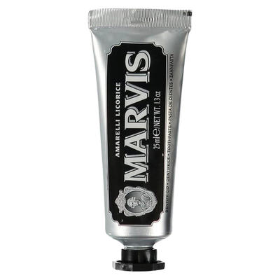 Amarelli Licorice Toothpaste