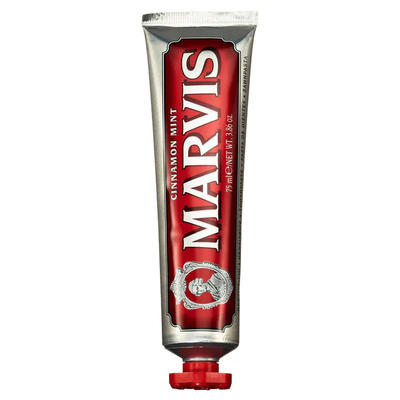 Cinnamon Mint Toothpaste - 3.86oz