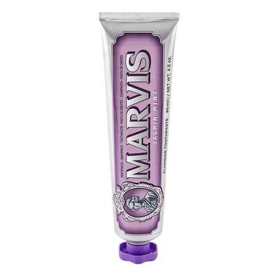 Jasmin Mint Toothpaste