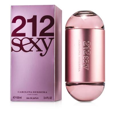 212 Sexy Eau de Parfum - 3.4oz