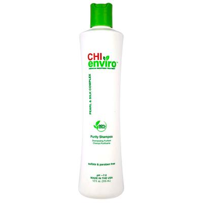 Enviro Purity Shampoo - 12oz