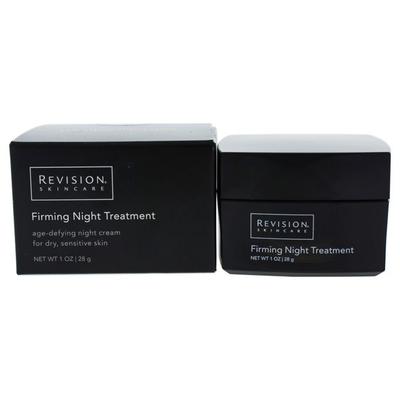Firming Night Treatment