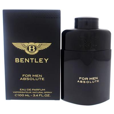 Absolute Eau de Parfum