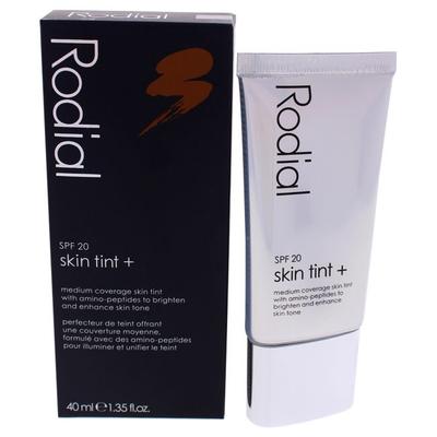 Skin Tint SPF 20 - 05 Miami