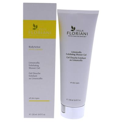 Bodyactive - Limoncello Exfoliating Shower Gel