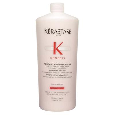 Genesis - Fondant Renforcateur Conditioner - 34oz