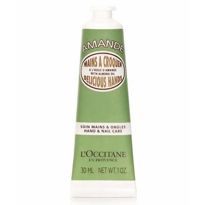 Almond Delicious Hands - 1oz