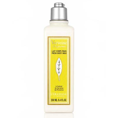 Citrus Verbena Fresh Body Milk