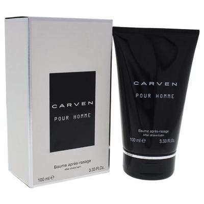 Pour Homme After Shave