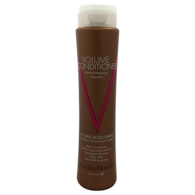 Volume Conditioner
