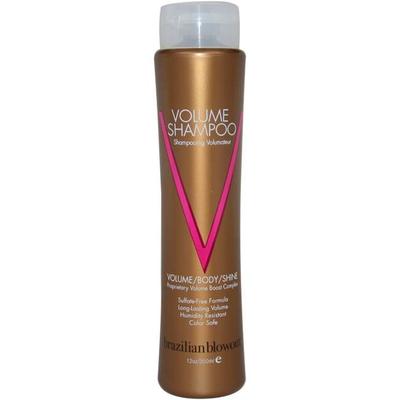 Volume Shampoo