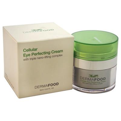 Dermafood Cellular Eye Perfecting Cream