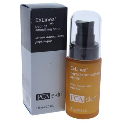 Exlinea Peptide Smoothing Serum