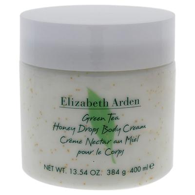 Green Tea Honey Drops Body Cream - 13.54oz
