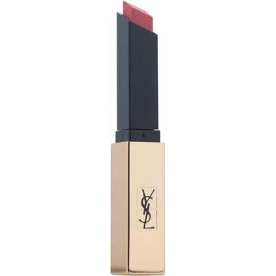 Rouge Pur Couture The Slim Matte Lipstick - 12 Nu Incongru