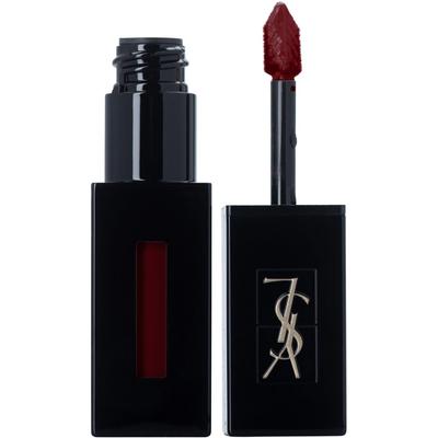 Vinyl Cream Lip Stain - 409 Burgundy Vibes