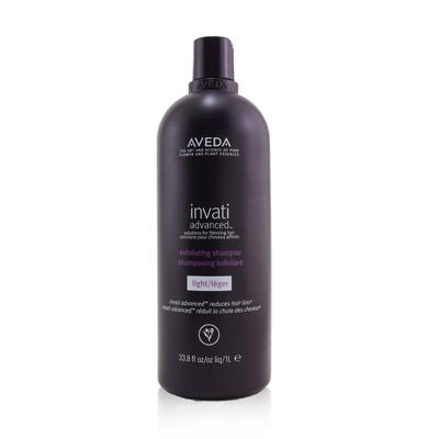 Invati Advanced Exfoliating Shampoo Light - 33.8oz