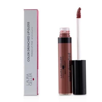 Color Drenched Lip Gloss - Brandy