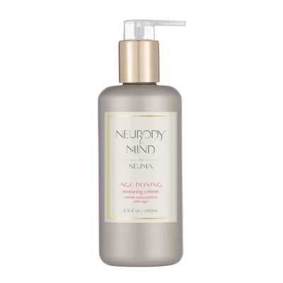 Neubody & Mind Age-defying Restoring Creme Tube - 6.8oz