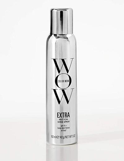 Extra Mist-ical Shine Spray - 5oz