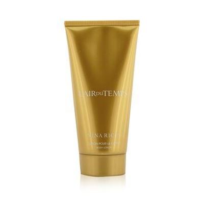 L'air Du Temps Body Lotion